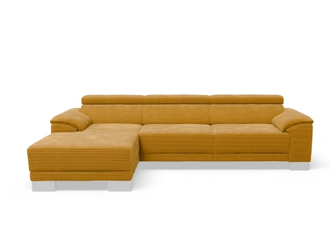 Ecksofa LO Large L
